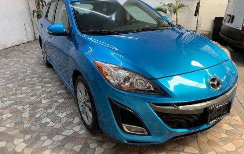 Quiero vender cuanto antes posible un Mazda 3 2010