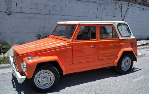 Se pone en venta un GMC Safari