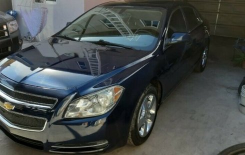 Se vende un Chevrolet Malibu de segunda mano
