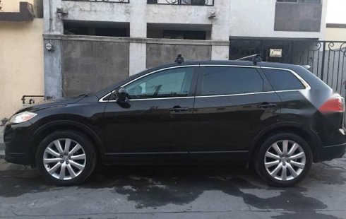 Mazda CX-9 Automático