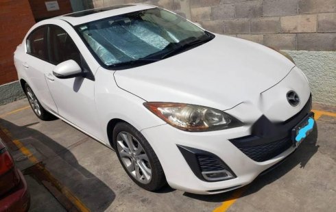 Mazda 3 2010 barato