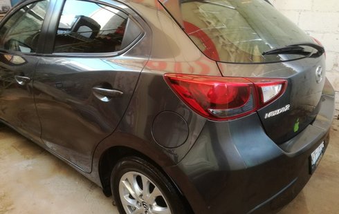 En venta un Mazda Mazda 2 2016 Manual muy bien cuidado