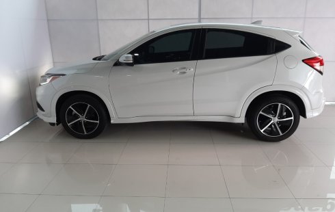 Coche impecable Honda HR-V con precio asequible