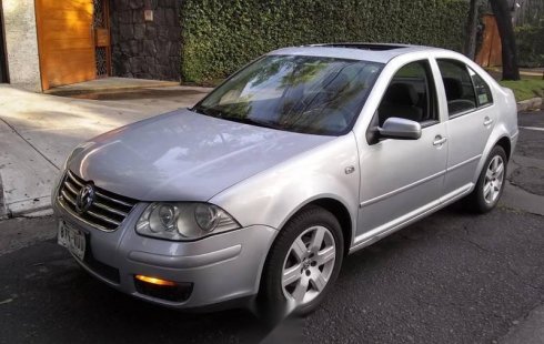 Volkswagen Jetta 2009
