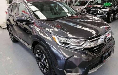 Precio de Honda CR-V 2019