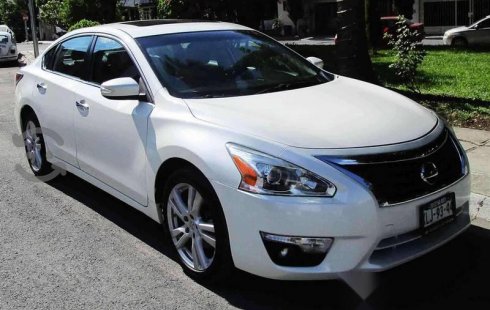 Urge!! Un excelente Nissan Altima 2015 Automático vendido a un precio increíblemente barato en Guadalupe