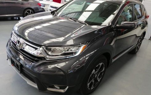 Llámame inmediatamente para poseer excelente un Honda CR-V 2019 Automático
