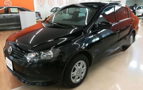 Vendo un Volkswagen Gol en exelente estado