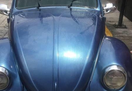 Urge!! Un excelente Volkswagen Sedan 1994 Manual vendido a un precio increíblemente barato en Ixtapaluca