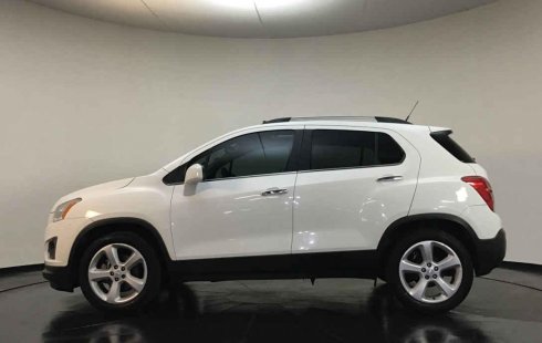 Chevrolet Trax 2015 en venta