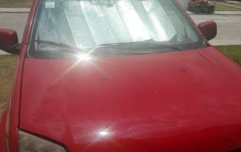 Ford EcoSport 2006 en venta