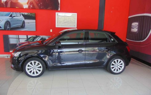 Urge!! En venta carro Audi A1 2013 de único propietario en excelente estado