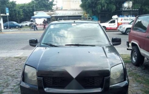 Ford EcoSport precio muy asequible