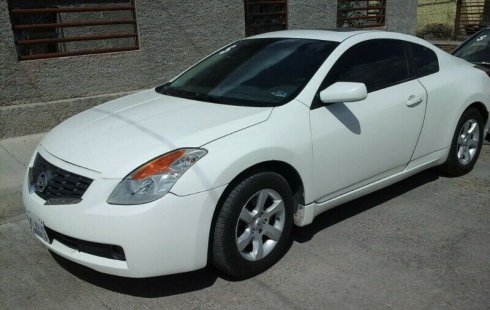 Urge!! Un excelente Nissan Altima 2008 Automático vendido a un precio increíblemente barato en Chihuahua