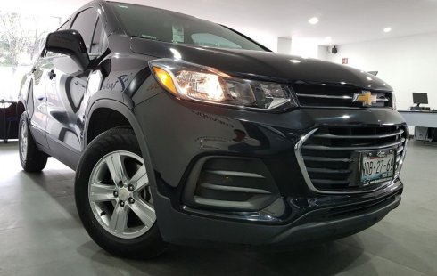 Chevrolet Trax 2019 usado