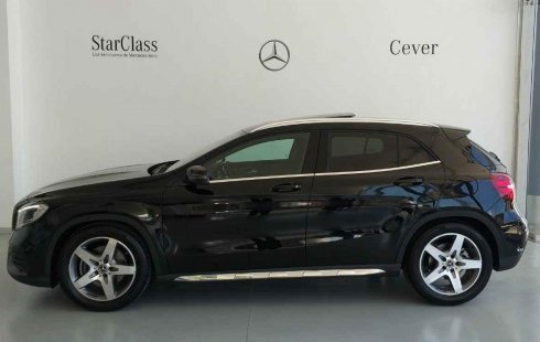 Pongo a la venta cuanto antes posible un Mercedes-Benz Clase GLA que tiene todos los documentos necesarios