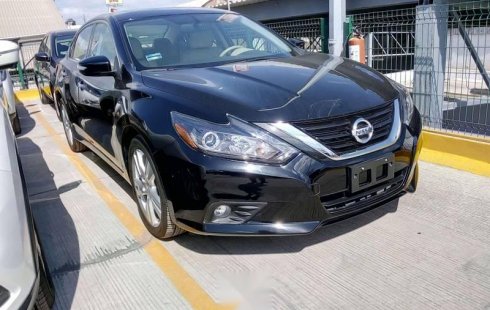 Quiero vender inmediatamente mi auto Nissan Altima 2017 muy bien cuidado