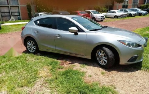 Mazda 3 2015 en venta