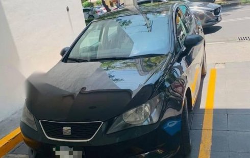 Llámame inmediatamente para poseer excelente un Seat Ibiza 2013 Manual