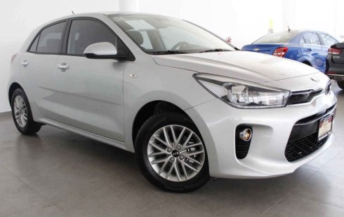 Kia Rio 2019 usado