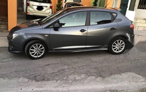 Urge!! Vendo excelente Seat Ibiza 2013 Manual en en Tijuana