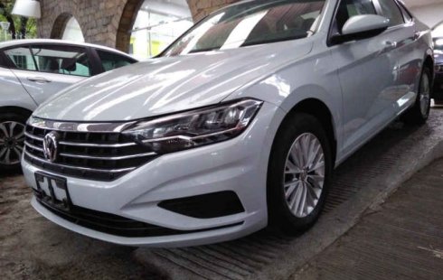 Volkswagen Jetta impecable en Gustavo A. Madero más barato imposible