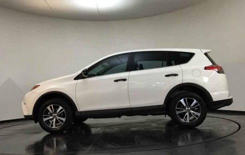 En venta un Toyota RAV4 2016 Automático en excelente condición