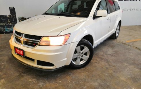 Dodge Journey 2015 barato