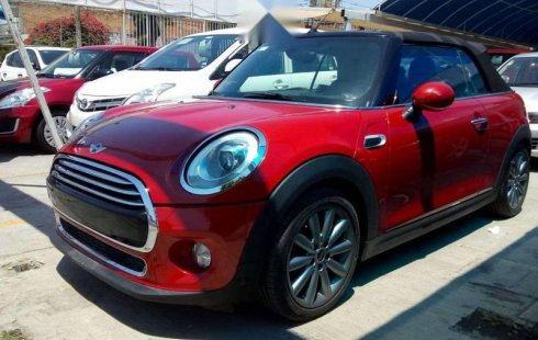Auto usado MINI Cooper 2017 a un precio increíblemente barato