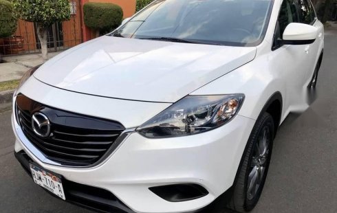 Precio de Mazda CX-9 2015