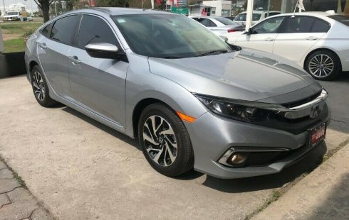 Vendo un Honda Civic en exelente estado