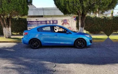 Coche impecable Mazda 3 con precio asequible