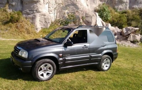 Pongo a la venta un Chevrolet Tracker en excelente condicción