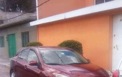 Mazda 3 Automático