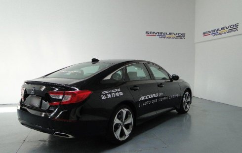 Honda Accord 2019 barato en Zapopan