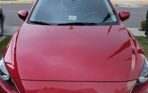Se pone en venta un Mazda 3