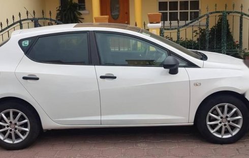 Precio de Seat Ibiza 2013