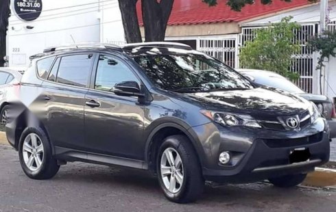 Toyota RAV4 2014 impecable