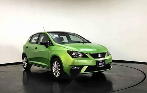 Quiero vender inmediatamente mi auto Seat Ibiza 2013