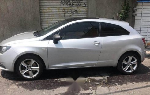 Seat Ibiza 2013 impecable
