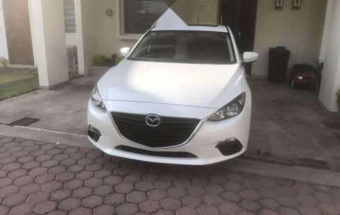 Auto usado Mazda 3 2015 a un precio increíblemente barato