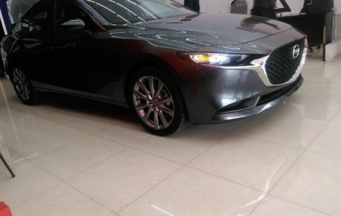 Mazda 3 2019 usado