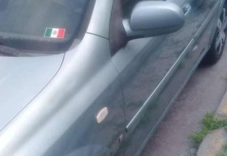 Se pone en venta un Chevrolet Optra