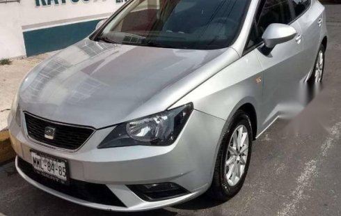Seat Ibiza 2013 impecable