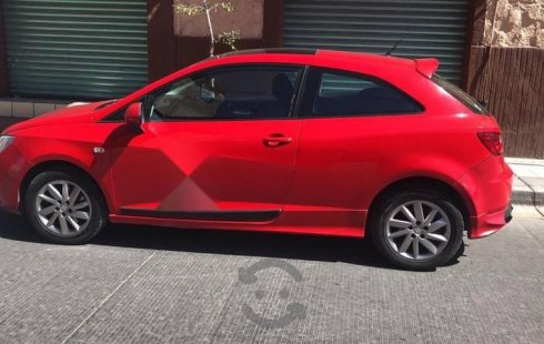 Seat Ibiza 2013 impecable