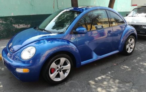 Se vende un Volkswagen Beetle de segunda mano