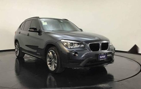 BMW X1 Automático
