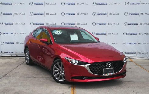 Vendo un Mazda 3 impecable