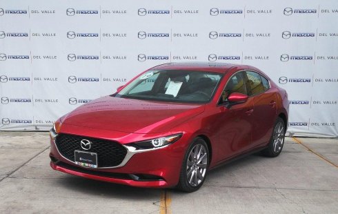 Auto usado Mazda 3 2019 a un precio increíblemente barato