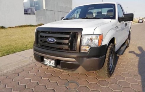 Se vende un Ford Lobo de segunda mano